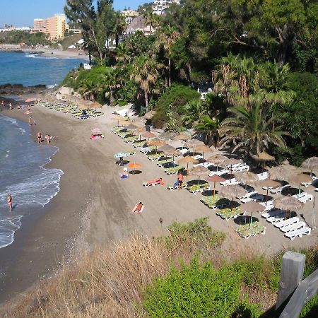 Honeymoon Apartments Бенальмадена Екстер'єр фото