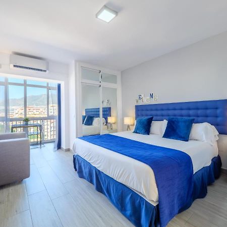 Honeymoon Apartments Бенальмадена Екстер'єр фото
