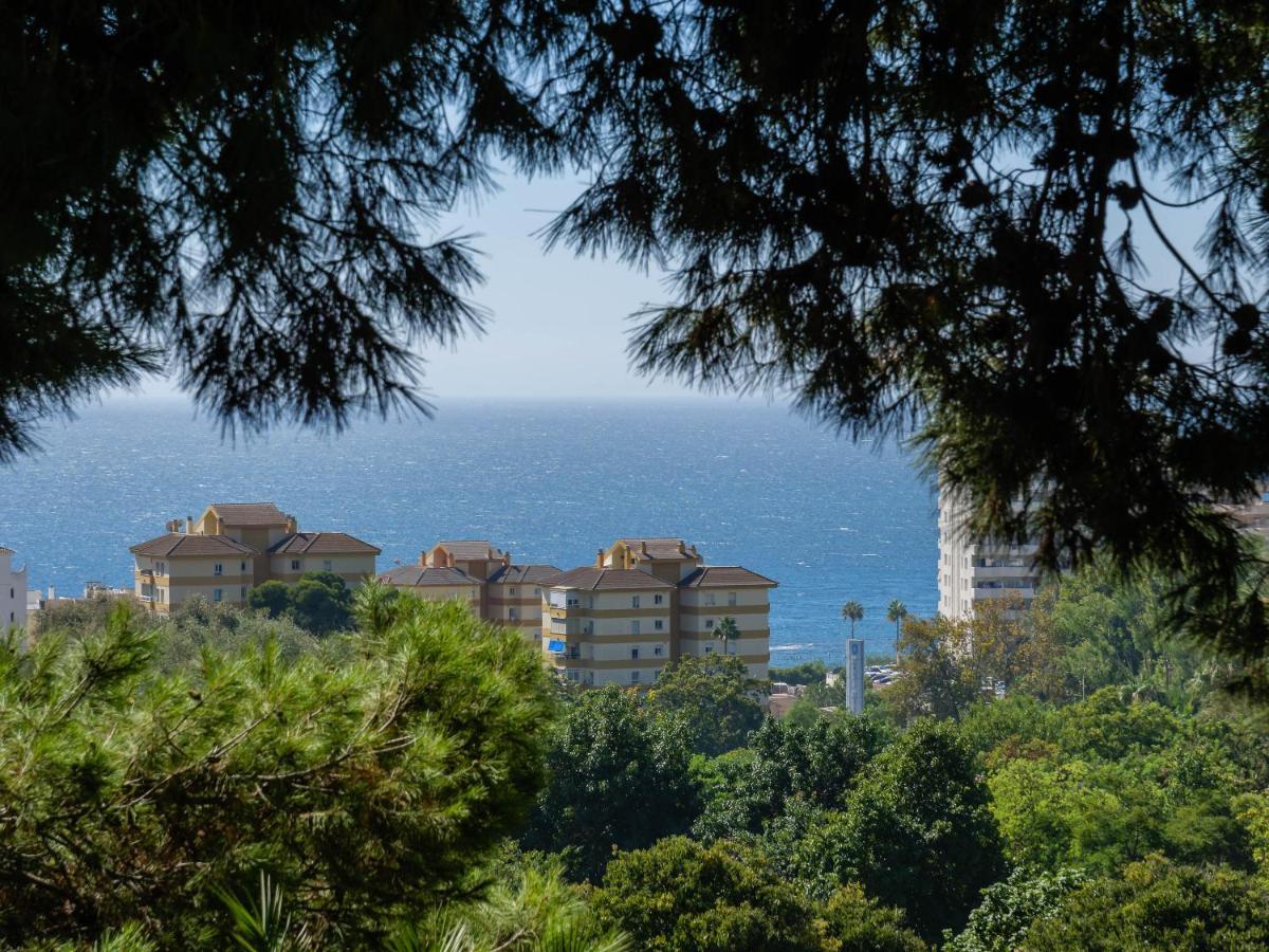 Honeymoon Apartments Бенальмадена Екстер'єр фото