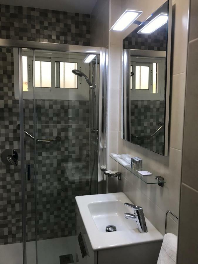 Honeymoon Apartments Бенальмадена Екстер'єр фото