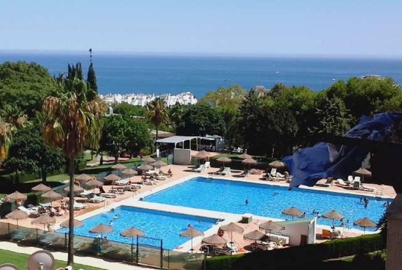 Honeymoon Apartments Бенальмадена Екстер'єр фото