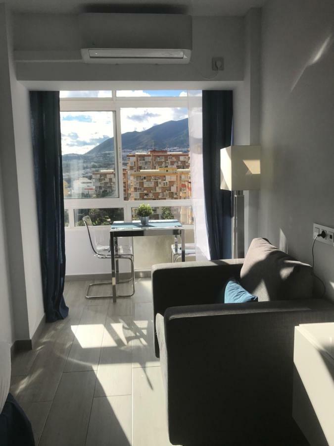 Honeymoon Apartments Бенальмадена Екстер'єр фото