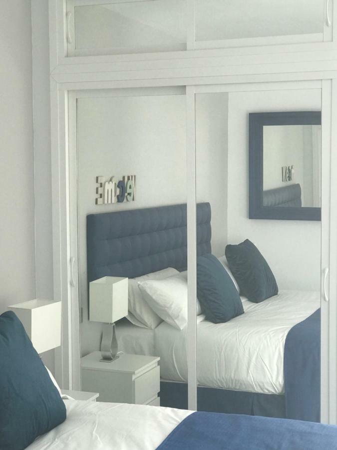 Honeymoon Apartments Бенальмадена Екстер'єр фото