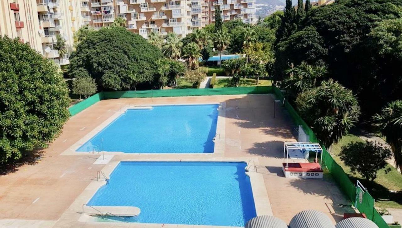 Honeymoon Apartments Бенальмадена Екстер'єр фото