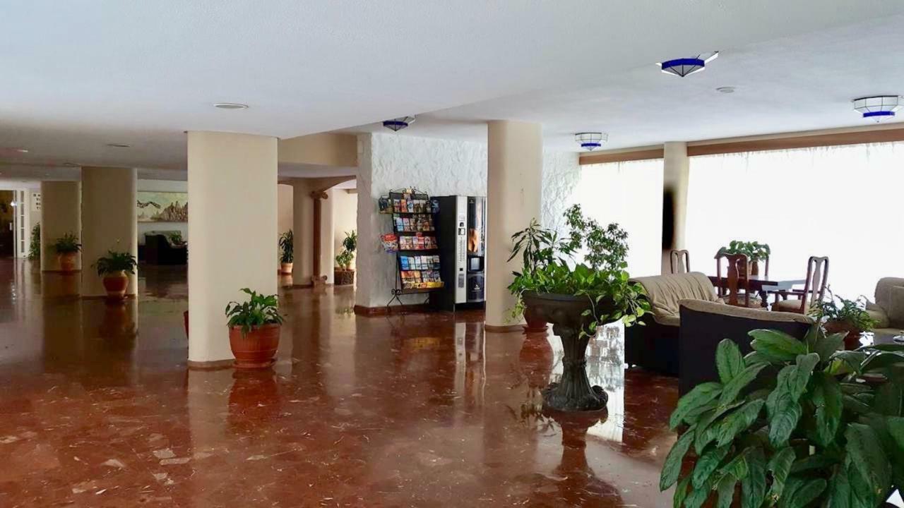 Honeymoon Apartments Бенальмадена Екстер'єр фото