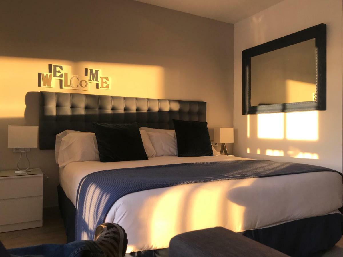 Honeymoon Apartments Бенальмадена Екстер'єр фото