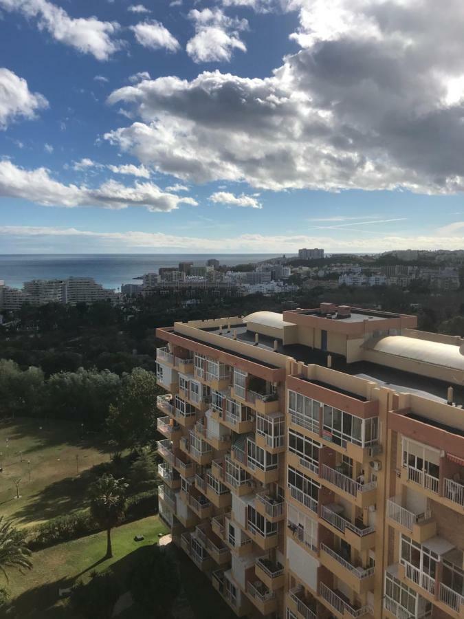 Honeymoon Apartments Бенальмадена Екстер'єр фото