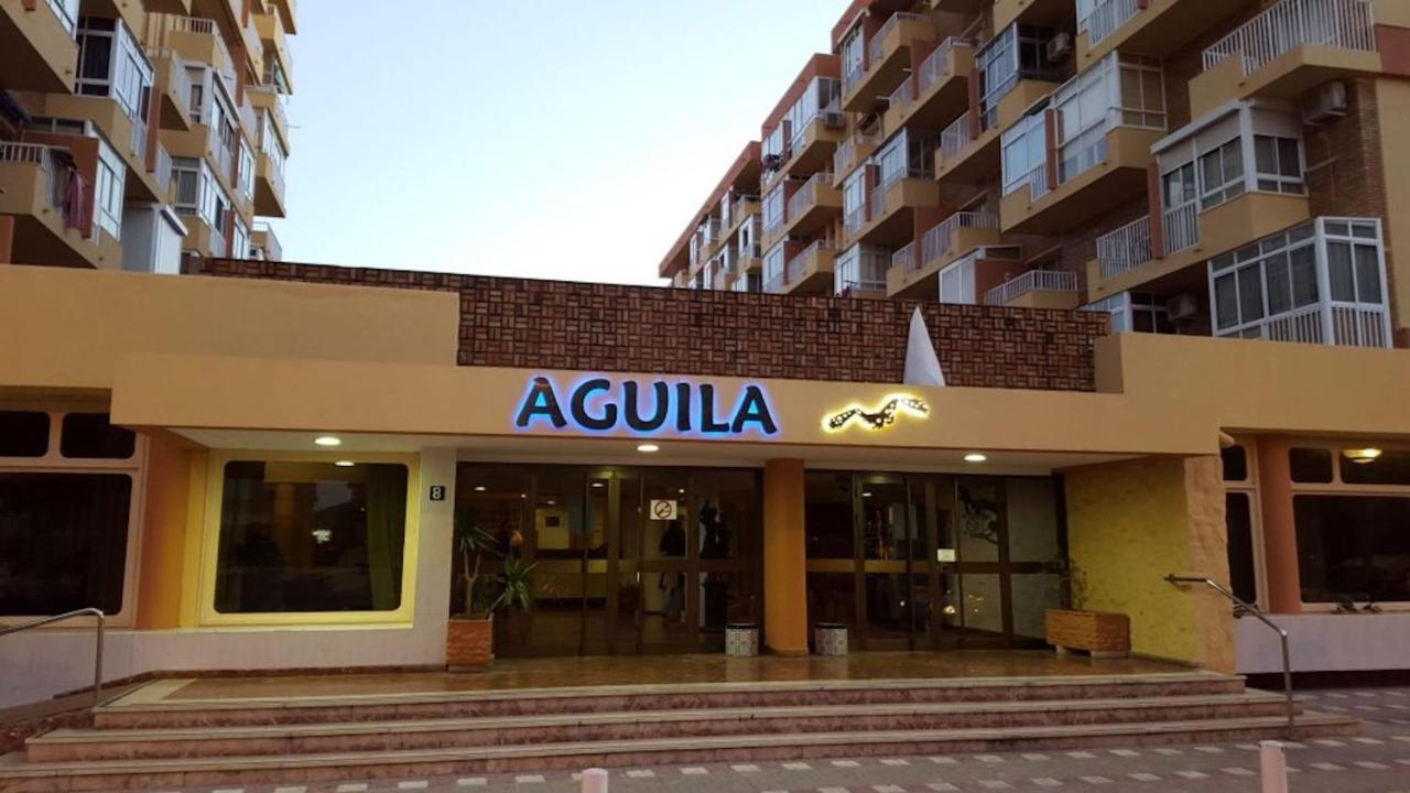 Honeymoon Apartments Бенальмадена Номер фото