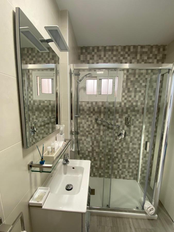 Honeymoon Apartments Бенальмадена Екстер'єр фото
